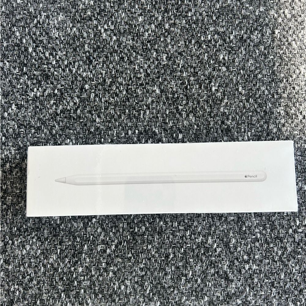 Apple Pencil (2nd Generation)